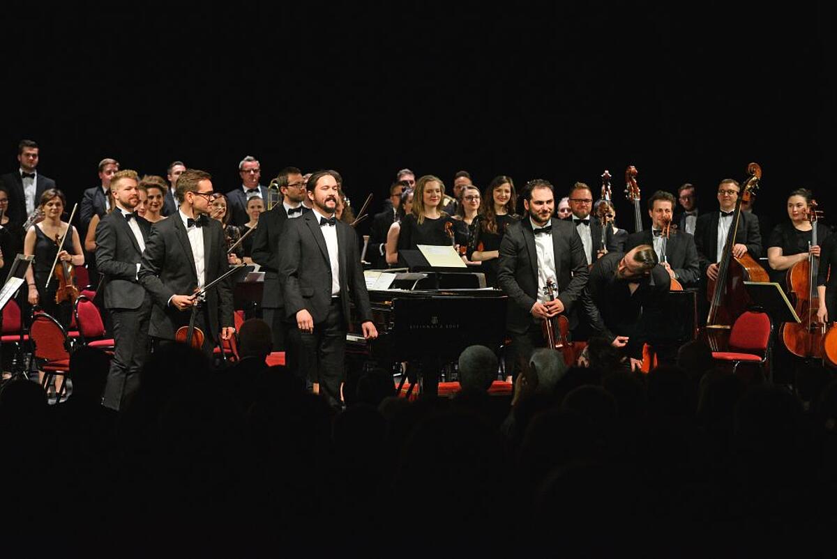 orkiestra